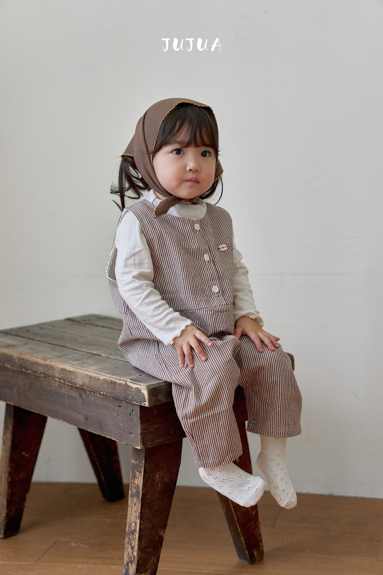 Baby Rabbit Suit-jujua-2
