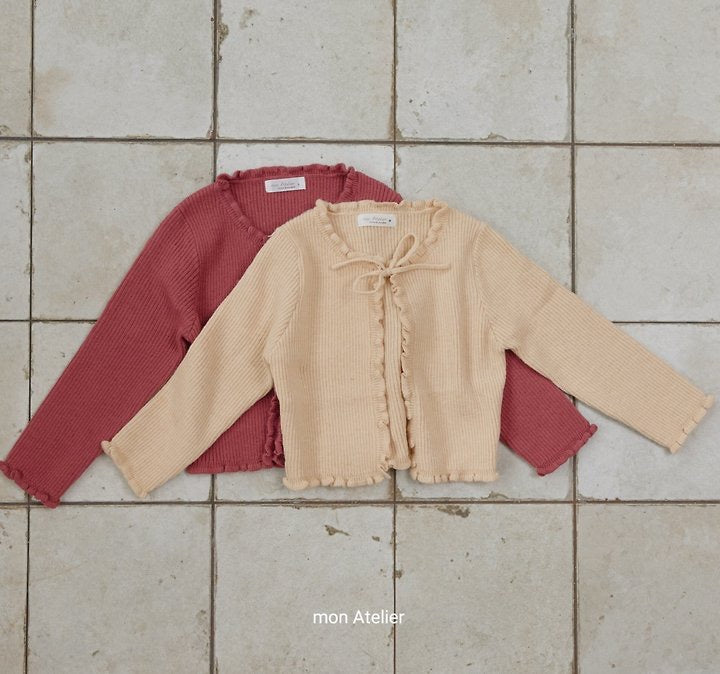 Madeleine Cardigan-monatelier-15