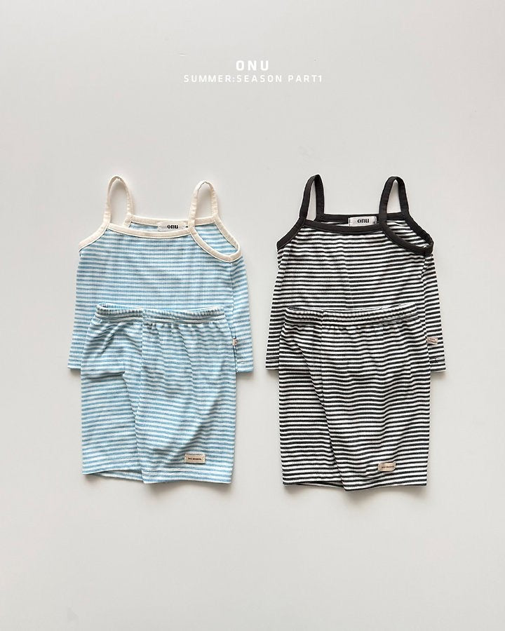 ice sleeveless set-onu-46