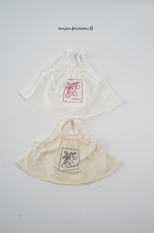Youngdu Lace Blanc-mienbloom.B-16
