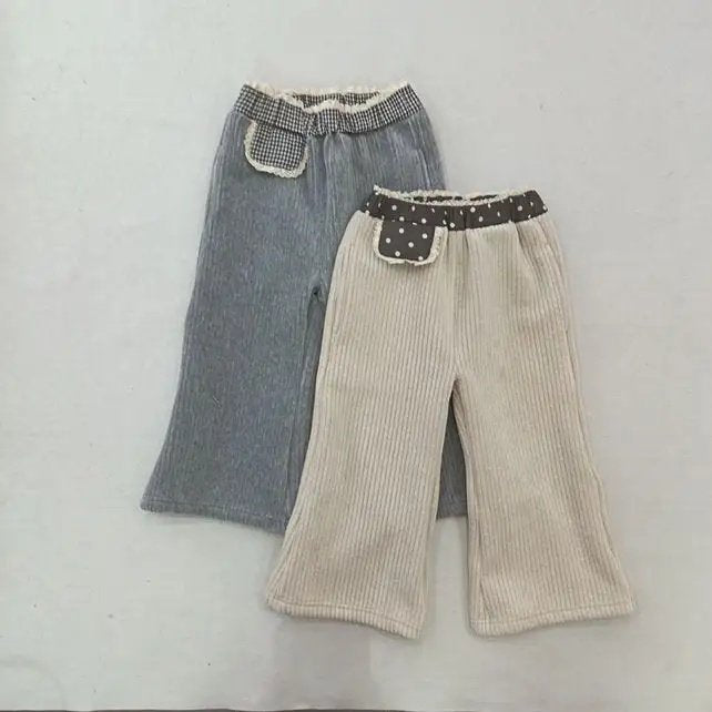 Retro Pocket Pants-aiai-13