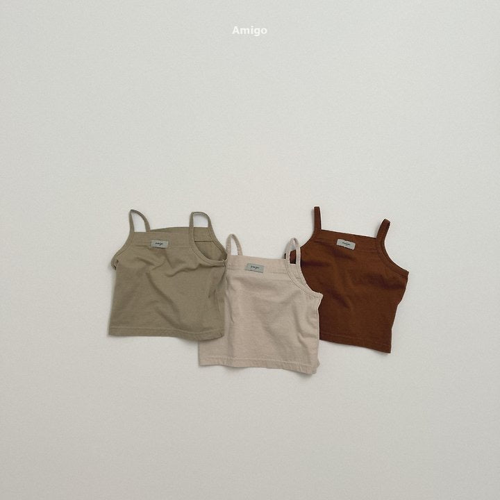 Combi Sleeveless Top-amigo-39