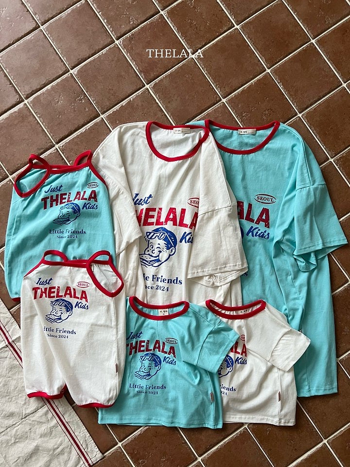Big Boy babysuit and T-thelala-43