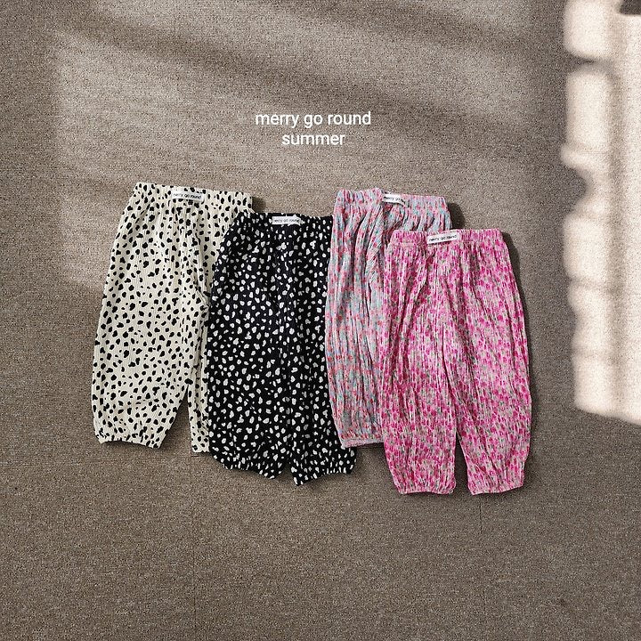 bonbon pants / merry go round -23