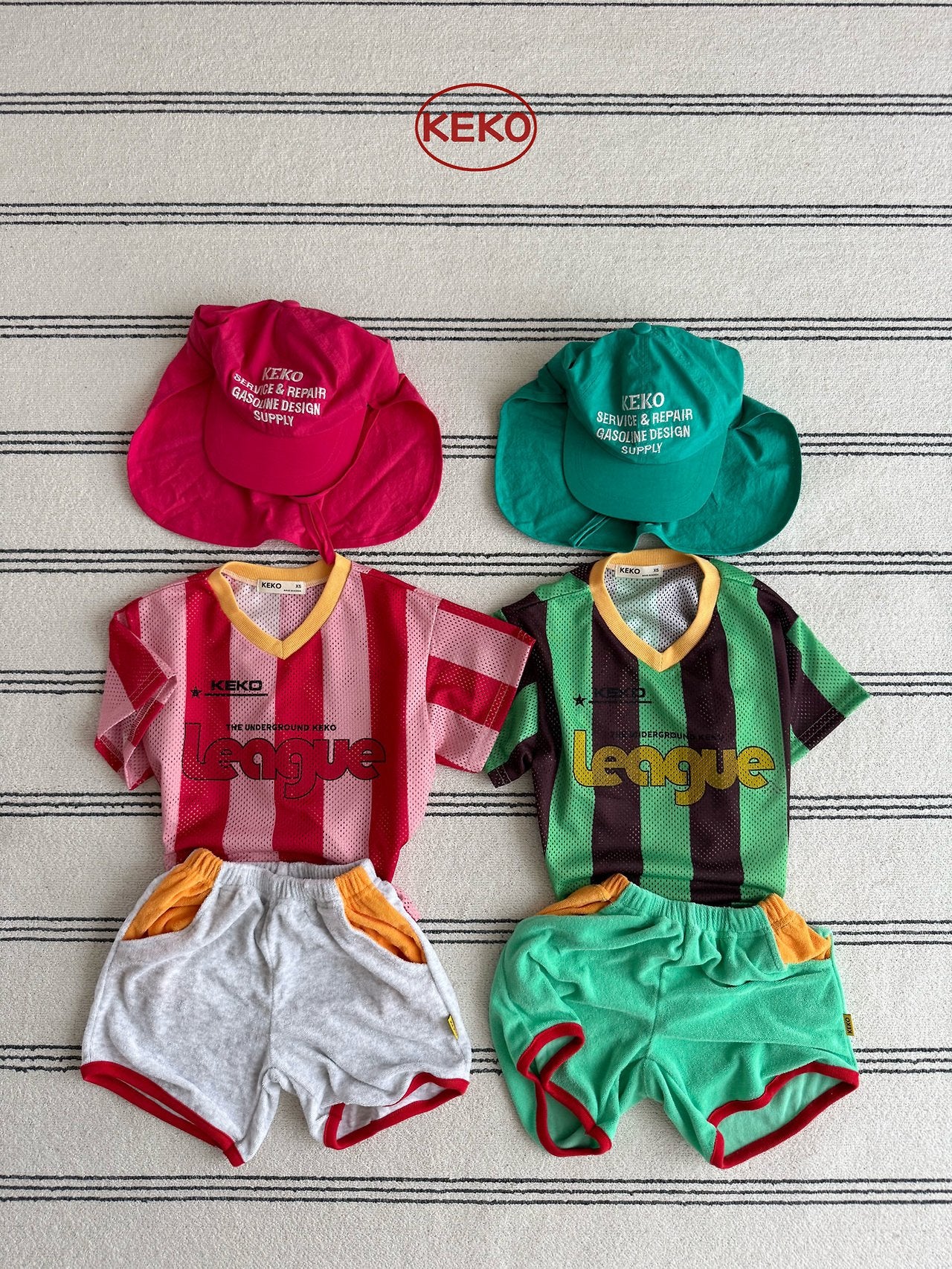 World Cup T-Shirt-KEKO-2-3