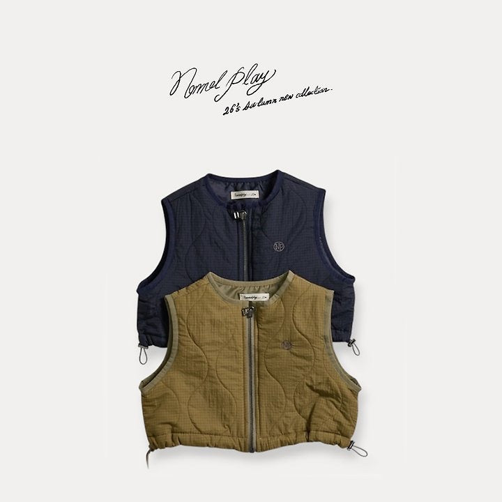 Honey Crop Vest-normalplay-52