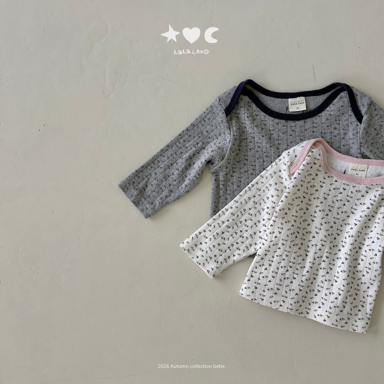 Bebe 30 B French Binding Tee-lalaland-57