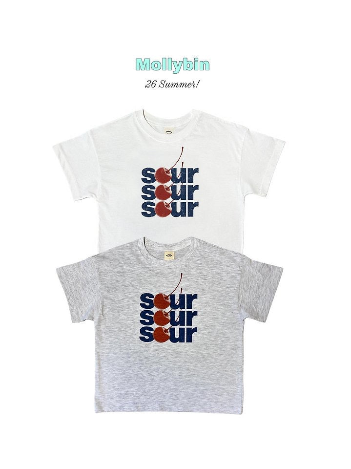 Furry Ball T-shirt (Essential Print)-mollybin-16