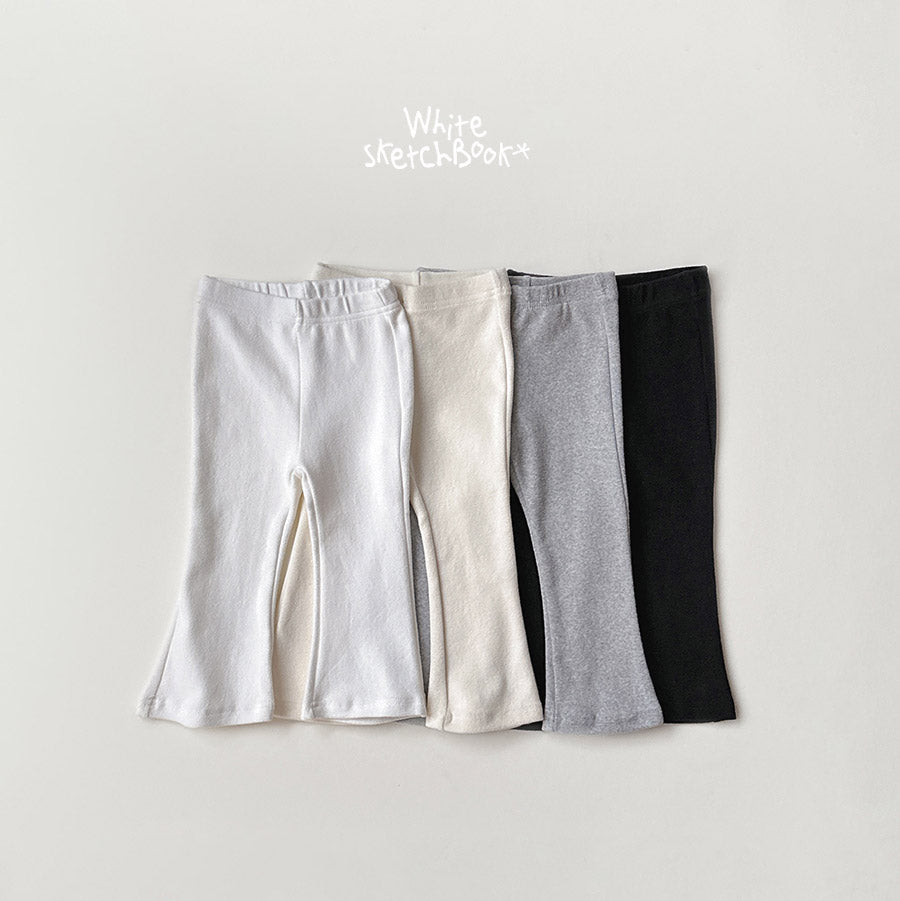 Bootcut Leggings-wsb-45