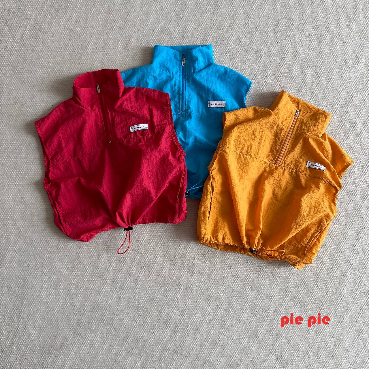 Balloon Vest - pie-30