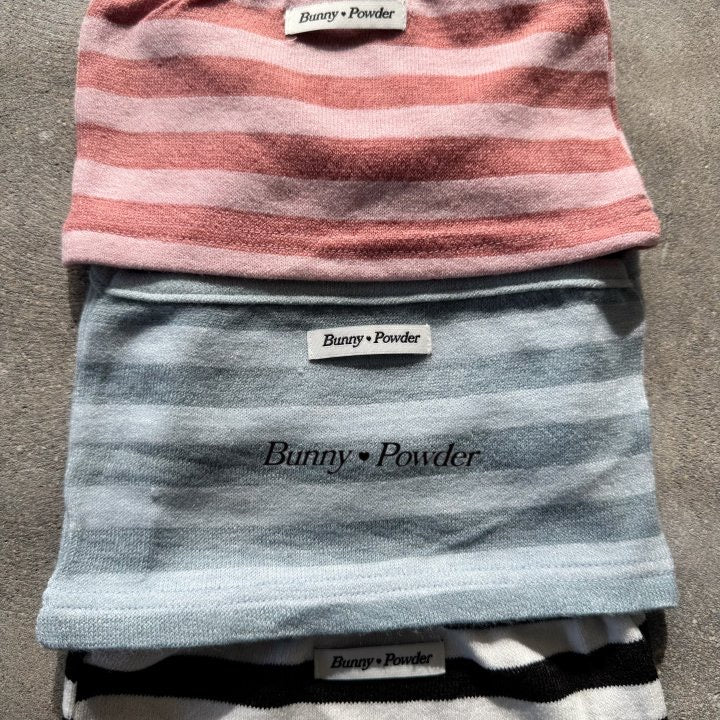 stripe halter sleeveless-bunnypowder-18
