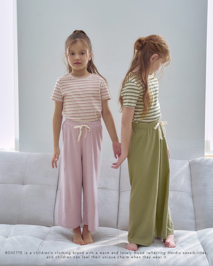 Cozy Pants - rosette-34