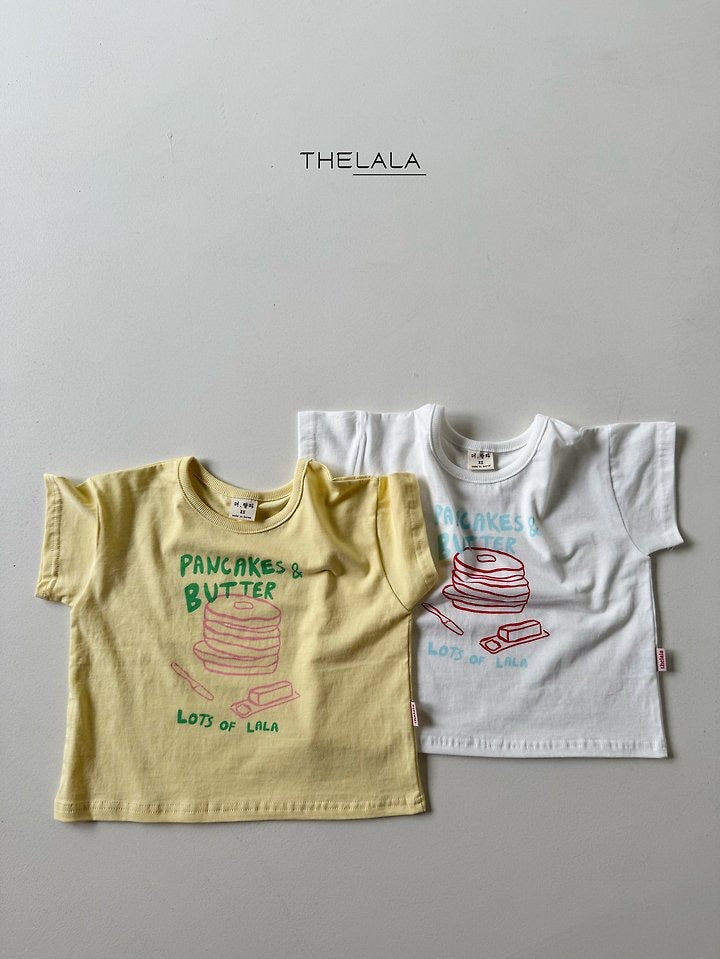 Pancake T - the lala-2-10