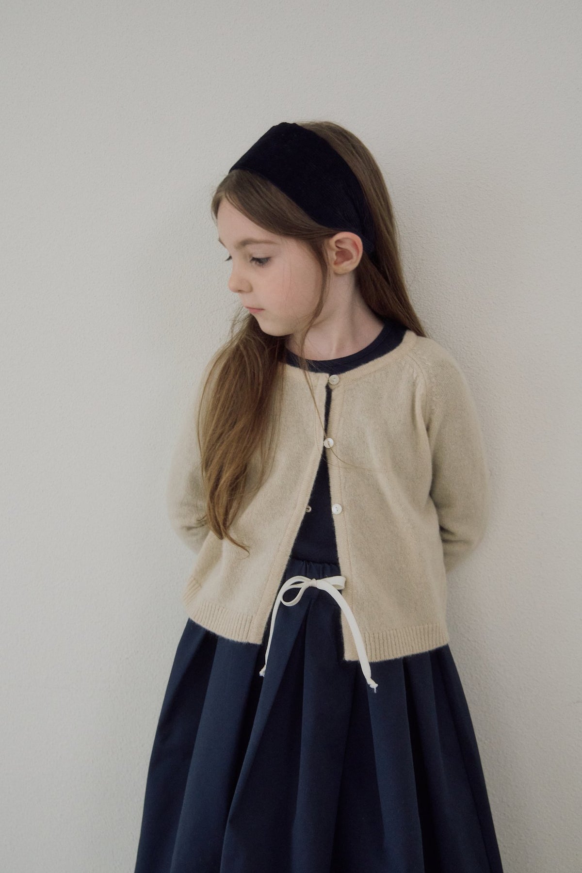 Cashmere Three-Button-soye kids-44