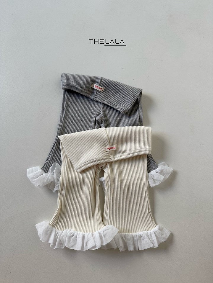 Mood Frill Pants-thelala-29