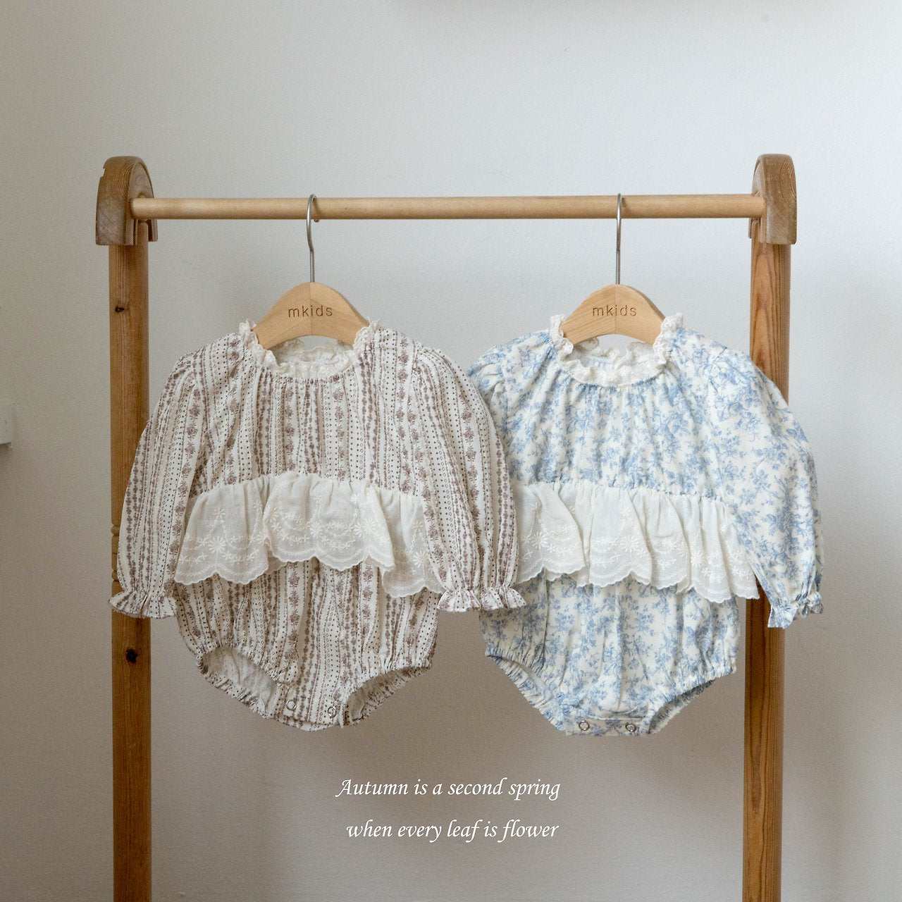 Adore Suit - MKIDS - 002