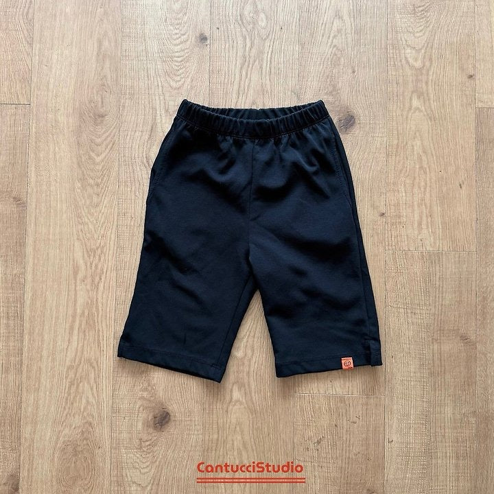 2 Capri Pants - cantuccistudio - 24