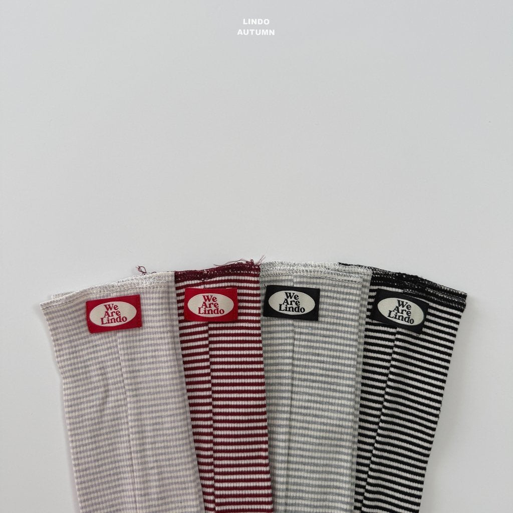 Warmer Socks-LINDO-1