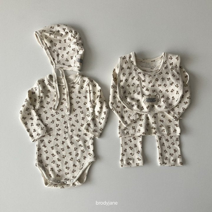 Jacquard Bear Long Sleeve series-brodyjane-10