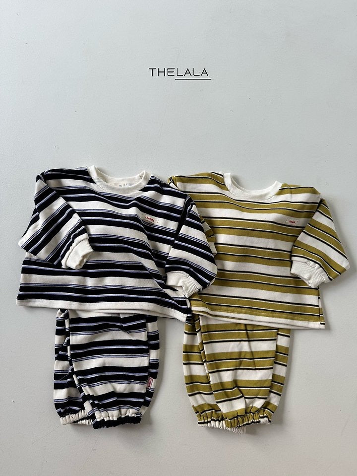 Peak Two-Piece Set-thelala-35