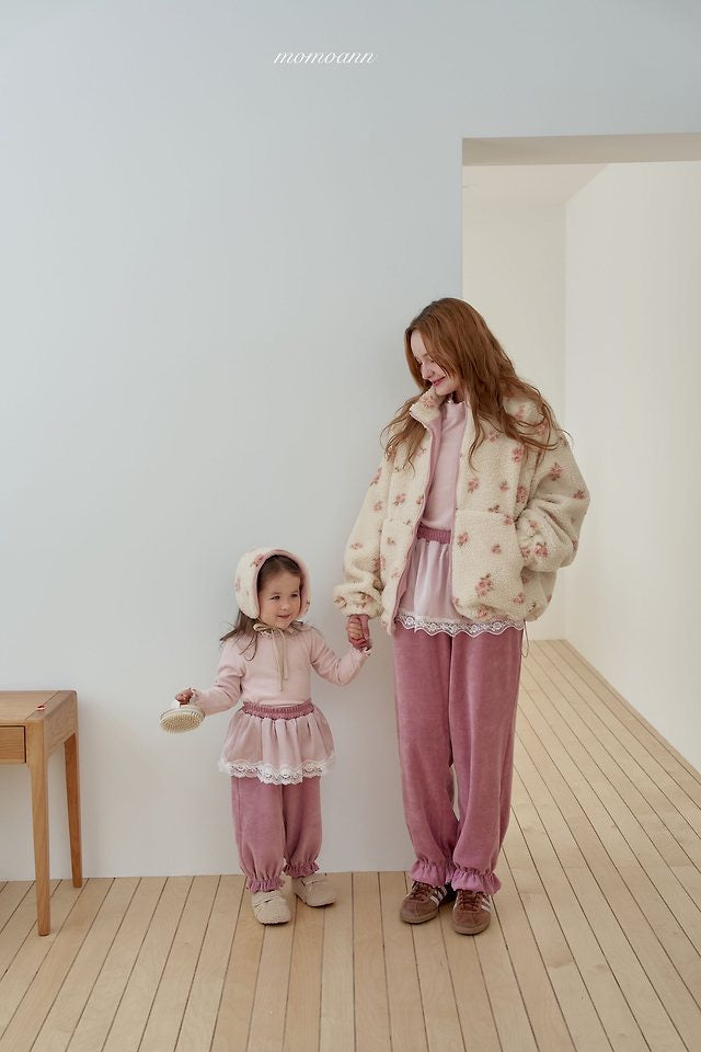 Satin Jogger-momoann-11