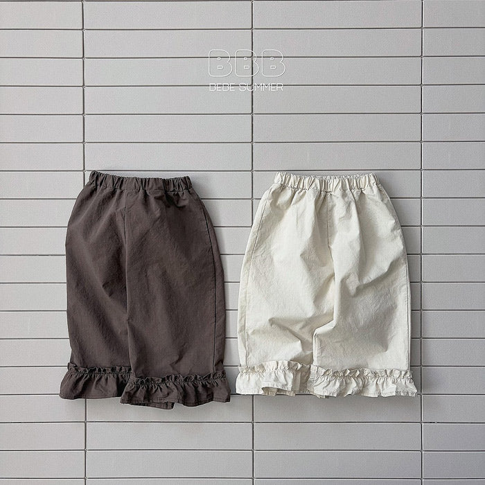 bebe frill pants-bellabambina-88