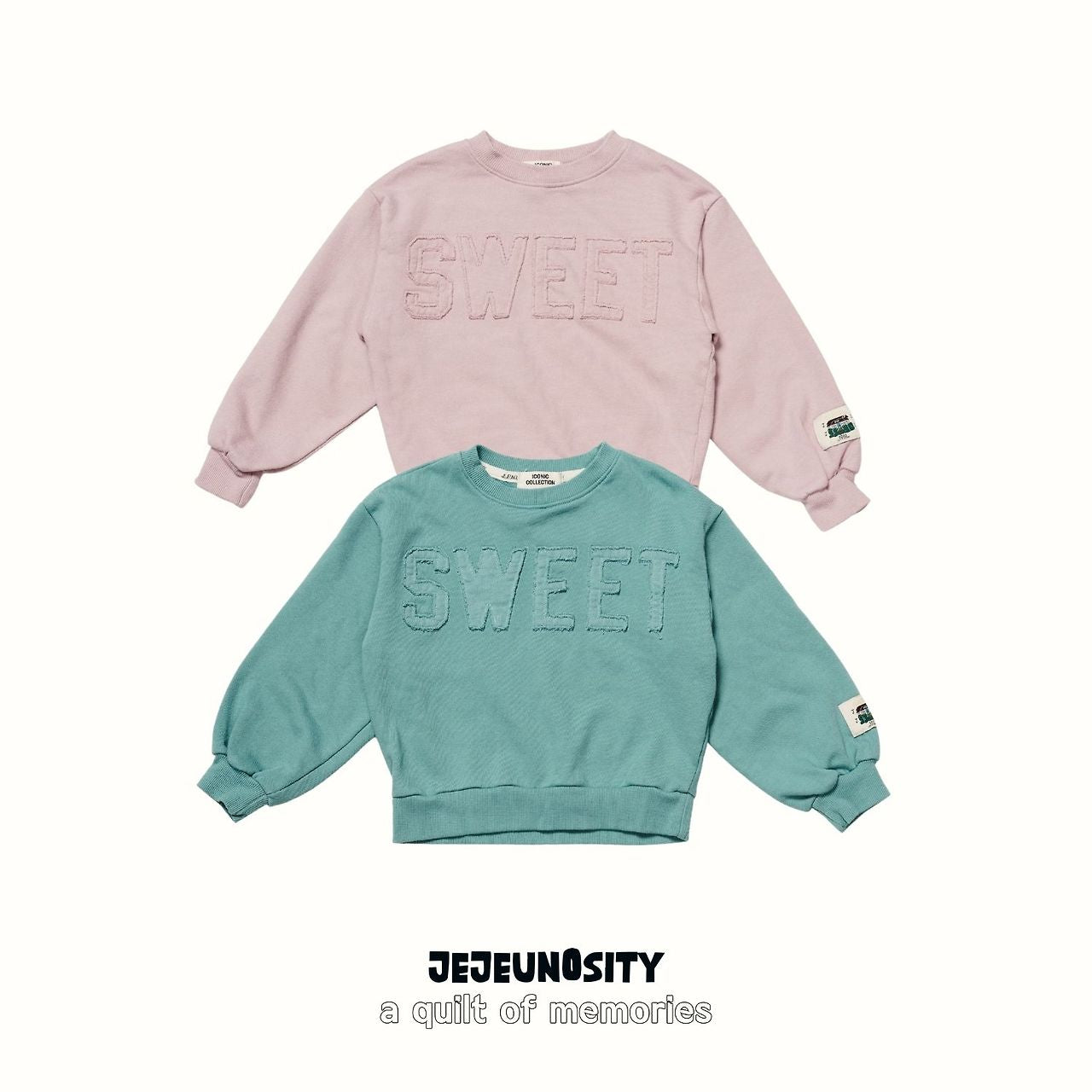 Sweet MTM T-shirt-jejeunosity-8