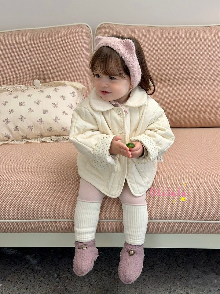 Mongsil Mousse Padded Jacket-ololala-8