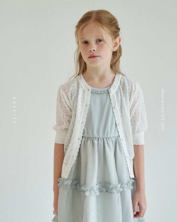 Jasmine Cardigan-rosette-2-2