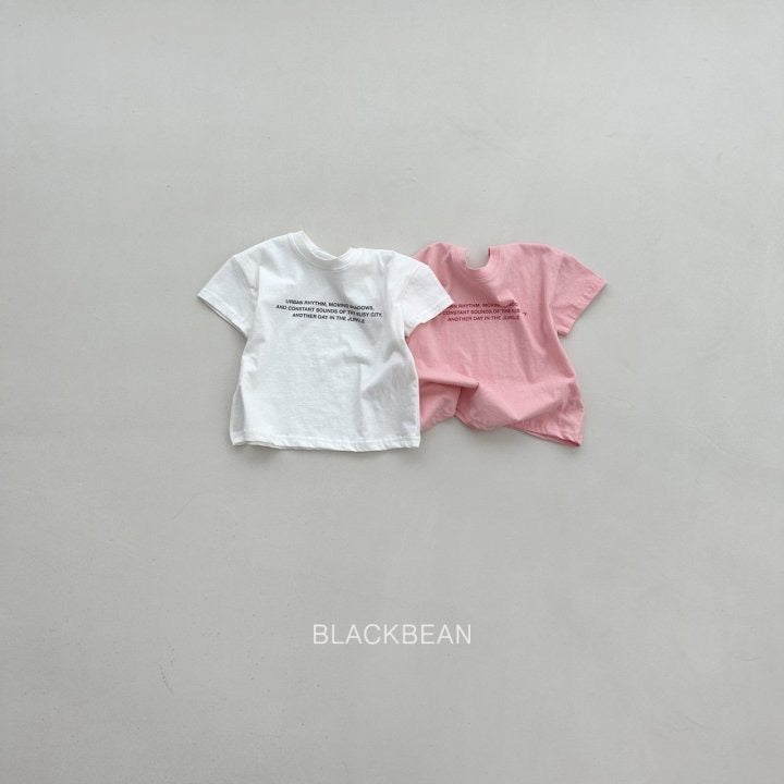 ●｜即納｜May Tee-blackbean