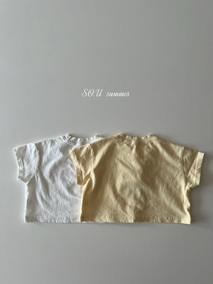 disco t-shirt-SO.U-20