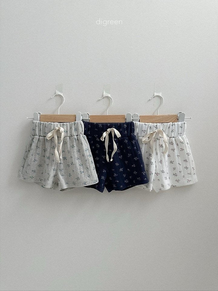 Brandy Shorts Pants-digreen-2-11