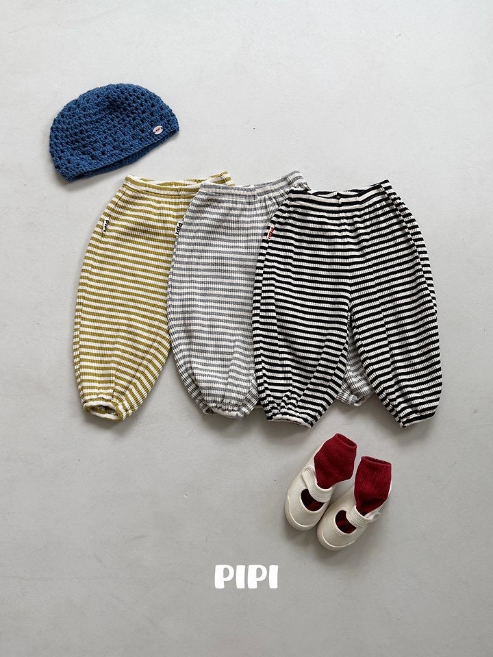 Stripe Pants-pipi-34
