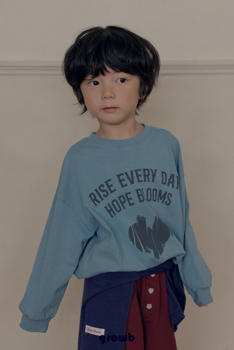 Rise T-Shirt-growB-5