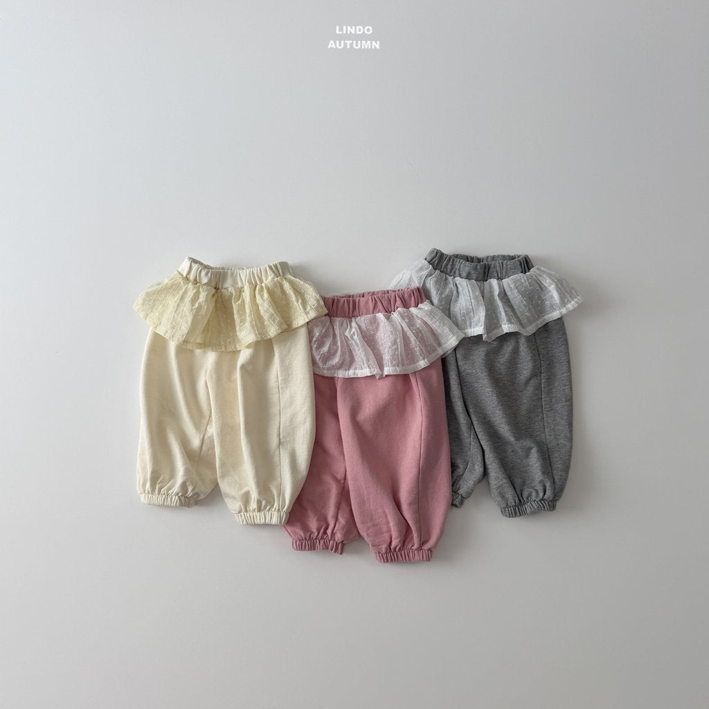 Lala Jogger-LINDO-36