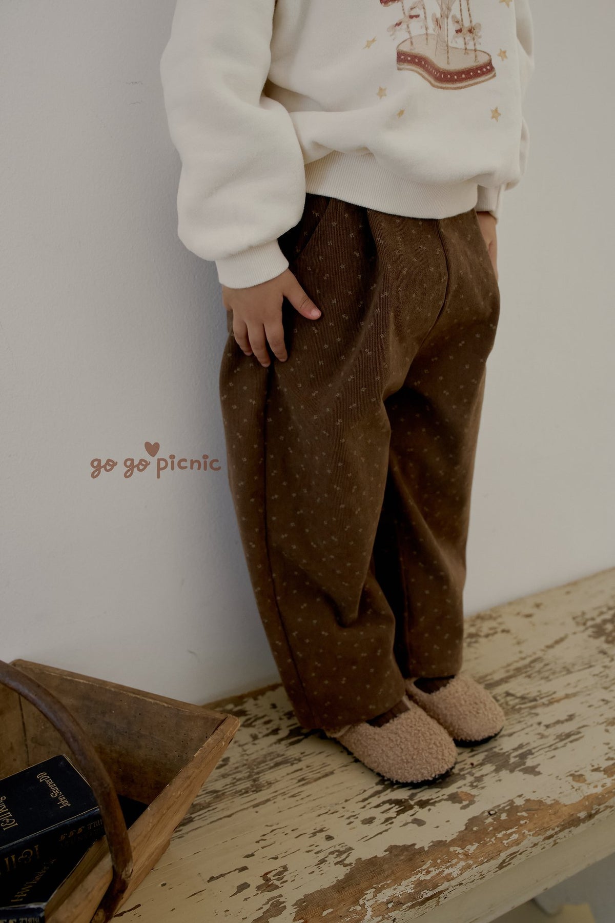 Latte Pants-gogopicnic-5