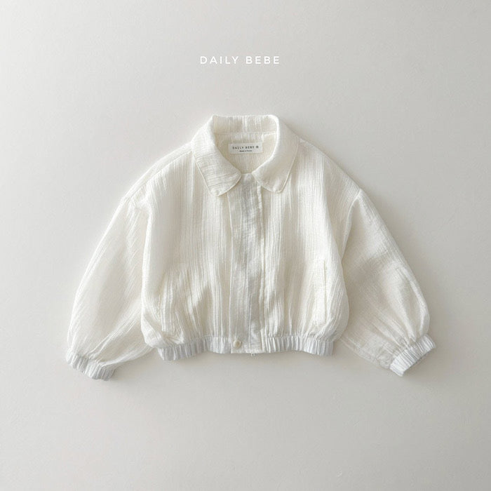 see-through summer jacket-dailybebe-3