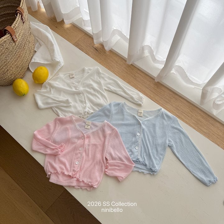 Sherbet Sleeveless Cardigan Set-ninibello-38