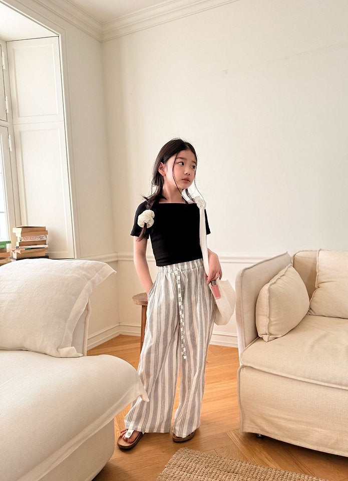 summer long pants-comma-13