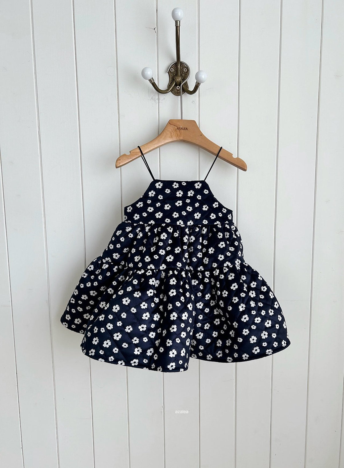 Winter Romance Dress-azalea-7