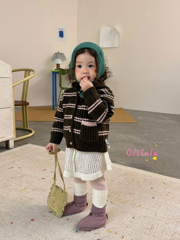 Coco Hooded Knit Cardigan-ololala-6