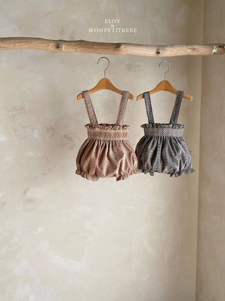 Rêve Romper-MON PETIT BEBE-8