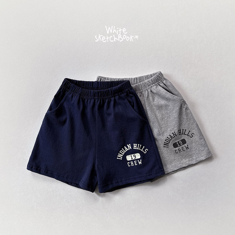 Standard Shorts-wsb-44