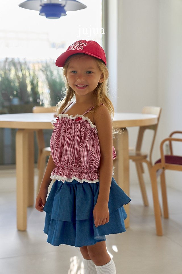 Apple blouse -jujua-14