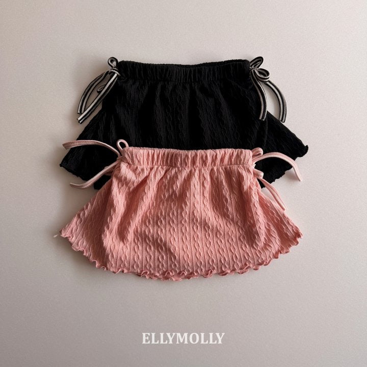 Coco Flare Skirt-ellymolly-32