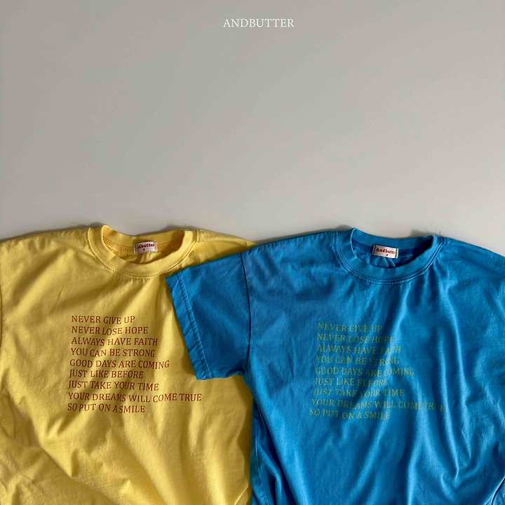 Good Day Tee-and butter-17