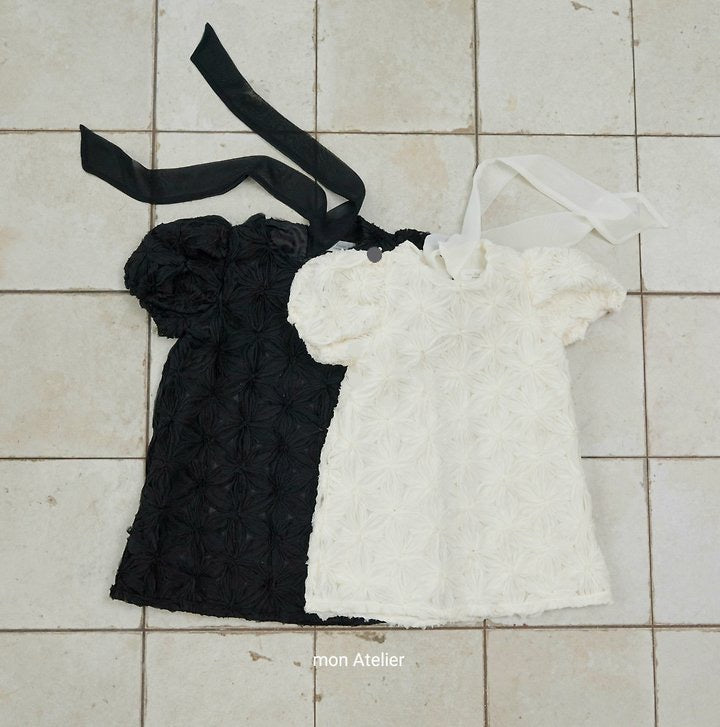 Rose Dress-monatelier-13
