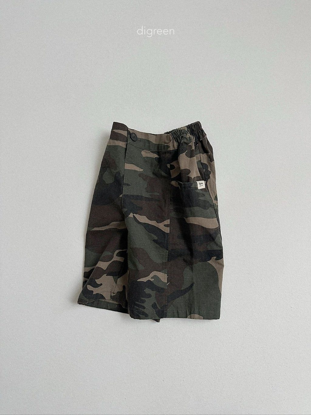 camo bermuda-digreen-2
