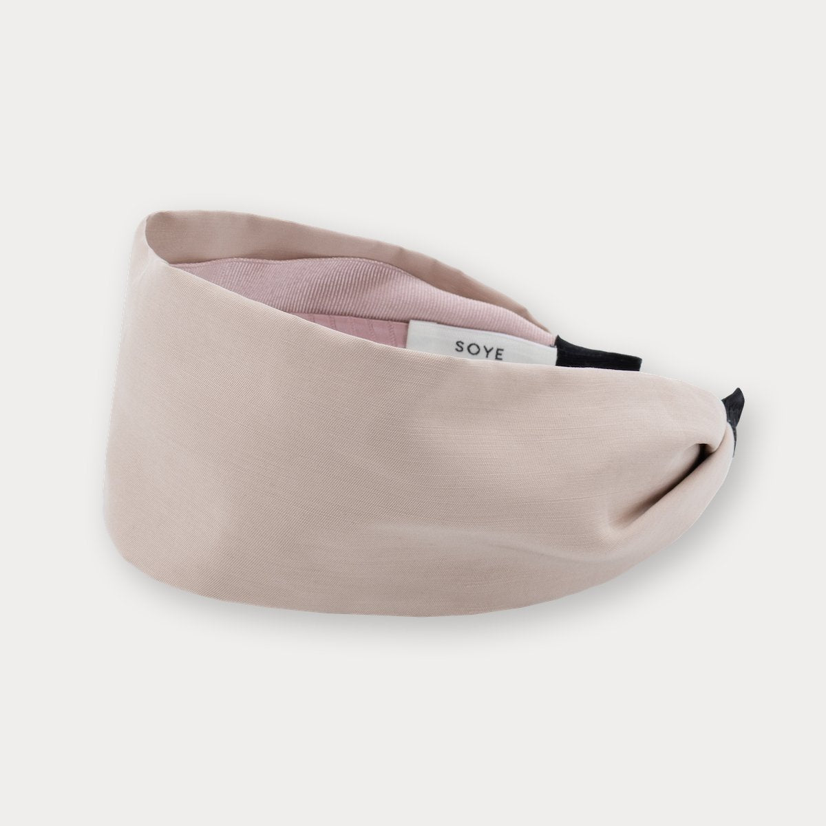 Pearl Wide Hairband-soye kids-63