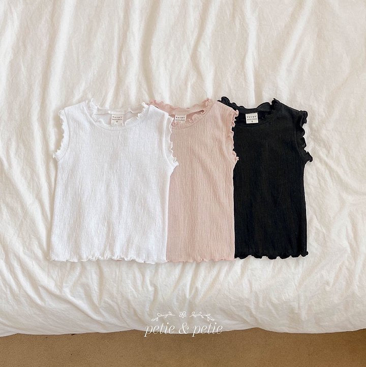 Chic Frill T - petit & petit - 51